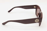Tory Burch Ty7169u Sunglasses Eb1125wxde