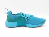Nike Air Presto Sneakers In Rio Teal Us Size 11 Fw0925ixdu
