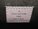Louis Vuitton Pink Epi Leather Cluny Hand Bag Sd0825lzxzde