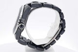 Chanel J12 Automatic 39mm Stainless Steel Watch Eb0126oxxzsa