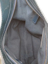 Burberry Nova Pop Degrade Craigwell Hobo Shoulder Bag Eb0926lrxsa