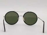 Gucci Gg0061s Multi-color Sunglasses With Case Aa0826lzxsa