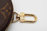 Louis Vuitton Monogram Canvas Round Coin Purse Eb1026lrxde