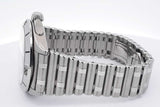 Breitling Gmt 40mm Automatic Stainless Steel Watch Eb1225lrxzsa