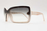 Chanel 5065 White & Black Gradient Sunglasses Sd0826ozxdu