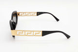 Versace 4501 Sunglasses Eb0826lxzde