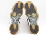 Air Jordan 11 Retro Ct8012 005 Gray Shoes Size 11 Aa0926lrzsa