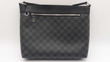 Louis Vuitton Damier Graphite Mick Pm Messenger Bag Sd1026czzdu