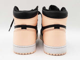 Air Jordan 1 Retro High Og Crimson Tint Sneakers Size 12 Sd0926crdu