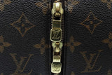 Louis Vuitton Monogram Ribera Handbag Eb0726prxde