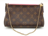 Louis Vuitton Pallas Monogram Canvas Clutch Sd0725izxde