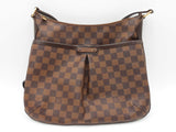 Louis Vuitton Damier Ebene Bloomsbury Crossbody Bag Sd0626sozdu