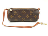 Louis Vuitton Papillon 30 Monogram Coated Canvas Bag Fw0425iopdu