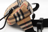 Burberry Vintage Check Cannon Bum Bag Eb0726lxzsa