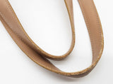 Chanel Travel Line Cc Logo Creme Beige Nylon Tote Bag Do0426lxzde