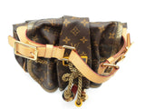 Louis Vuitton Monogram Kalahari Pm Limited Edition Hand Bag Sd0725izxde