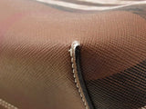 Burberry Check Tote Bag Eb0126wxzsa