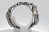 Tag Heuer Professional 37mm Quartz Stainless Steel Watch Eb0826lcrsa