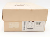 Burberry Novacheck Low Top Multi-color Shoes Size 37 Aa0826rzsa
