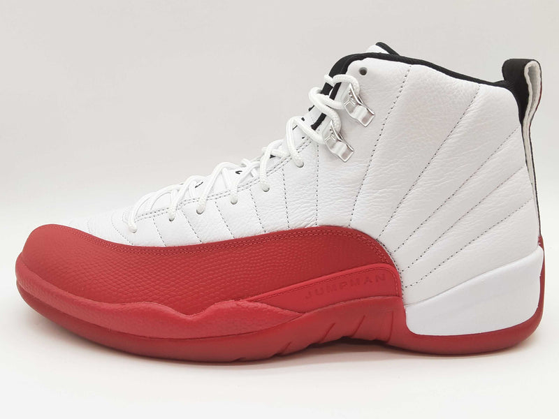 Nike Ct8013-116 Air Jordan 12 Retro Cherry Shoes Size Us 13 M Do0525lixde