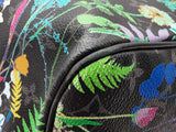 Louis Vuitton Keepall Bandouliere 50 Monogram Foliage Duffle Bag Do0326pxzxde