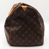 Louis Vuitton Keepall 50 Duffel Bag Sd0626ilwdu