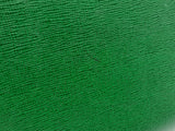Fendi 2jours Green Leather Tote Bag Eb0826pxzsa