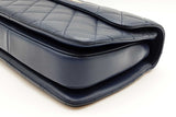 Chanel Quilted Leather Trendy Cc Top Handle Bag Eb0326pxxzde
