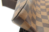Louis Vuitton Damier Ebene Geronimos Crossbody Bag Eb0726corsa