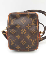 Louis Vuitton Danube Mini Crossbody Bag Sd0825lrzde
