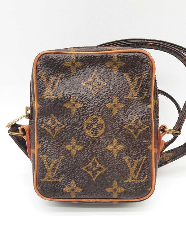Louis Vuitton Danube Mini Crossbody Bag Sd0825lrzde