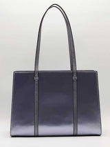 Kate Spade Kenzie Large Tote Purple Aa0526wrsa