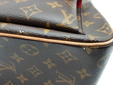 Louis Vuitton Monogram Excentri-cite Handbag Sd1025rzxde