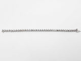 5.25ctw Diamonds 10k 10 Grams Bracelet 7 Inch Sd0825plrsa