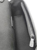 Louis Vuitton Monogram Taurillon Leather Steamer Wearable Wallet Eb0826lxxzde