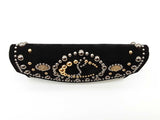 Christian Louboutin Loubi54 Embellished Crossbody Sd0825pzxde