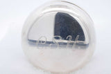 Tiffany & Co. 925 Sterling Silver Monogram Engraved Yoyo Eb0626rxde
