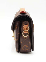 Louis Vuitton Pochette Métis East West In Monogram Canvas & Leather Fw0526lxzxdu
