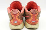 Nike Lebron 21 'Queen Conch' Sneakers Size 12 Fn0708-800 Eb0626crsa