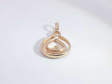 .42ctw Diamonds 14k Yellow Gold 14k 2.6 Grams Sd0725lpzsa