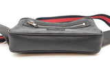 Gucci Gg Supreme Monogram Web Belt Bag Eb0926wrxde