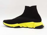 Balenciaga Trainers Black Shoes Size 9 Aa0726ozxsa