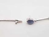 Cartier Meli Melo Necklace In 18k White Gold 19.9 Grams 17 Inch Fw0126rorzdu