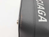 Balenciaga Ville Top Handle Bag Eb0626pxzde