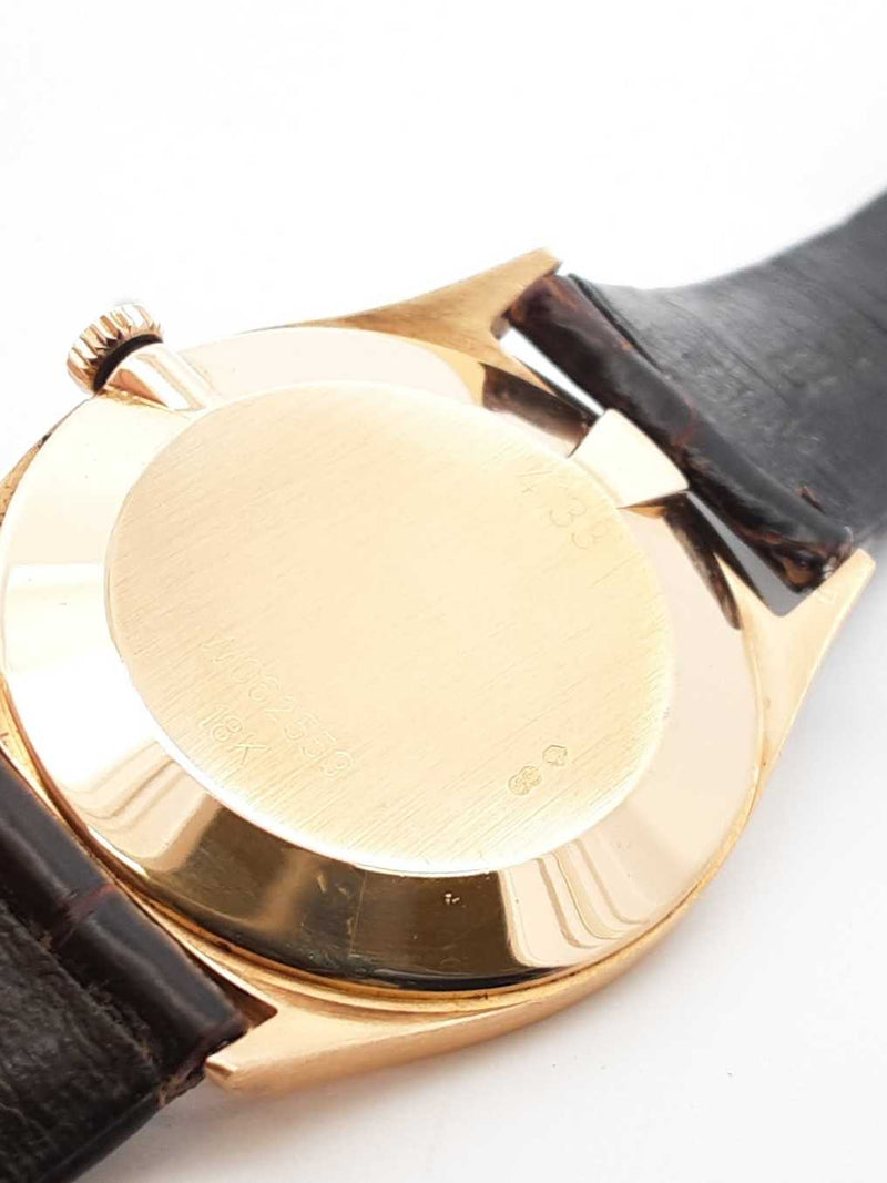 Rolex Cellini 18k Yellow Gold 31mm Watch 35.3 Grams Fw1125ozxzdu