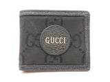 Gucci Off The Grid Bifold Black Wallet Sd0626pzxde