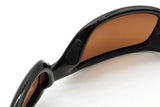 Maui Jim Stringray Wrap Sunglasses Eb0826erde