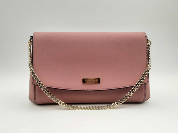 Kate Spade New York Laurel Way Greer Crossbody Bag In Peony Blush Fw0724wxsa