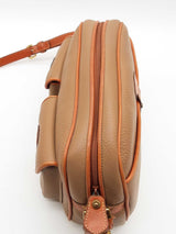 Dooney & Bourke Leather Crossbody Bag Eb0926rxde