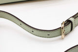 Kate Spade New York Mint Green Satchel Bag Eb0426oxde
